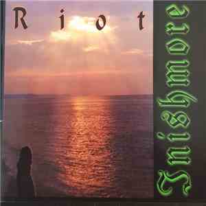 Riot  - Inishmore mp3 album