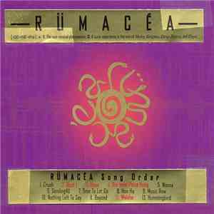 Rümacéa - Rümacéa mp3 album