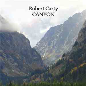 Robert Carty - Canyon mp3 album