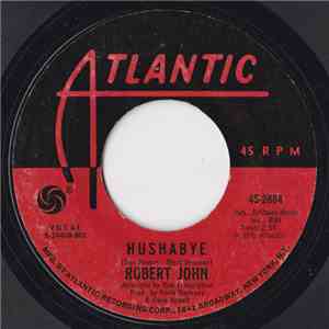Robert John - Hushabye mp3 album