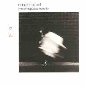 Robert Plant - The Principle Of Moments mp3 album