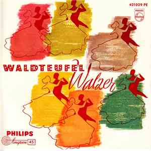 Robert Stolz Und Sein Wiener Orchester - Waldteufel Walzer mp3 album