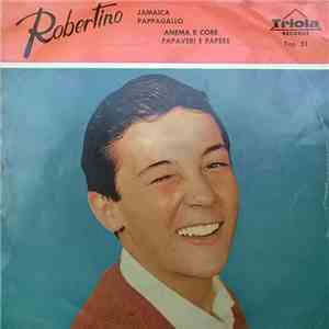 Robertino - Jamaica mp3 album