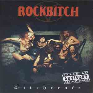 Rockbitch - Bitchcraft mp3 album