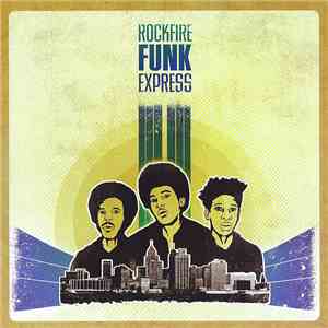 RockFire Funk Express - People Save The World mp3 album