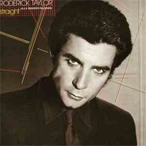 Roderick Falconer - Straight mp3 album
