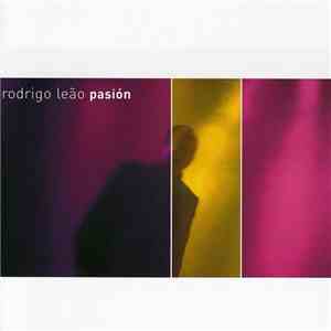 Rodrigo Leão - Pasión mp3 album