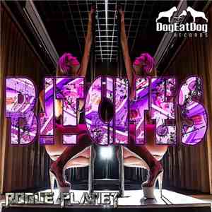 Rogue Planet - Bitches mp3 album