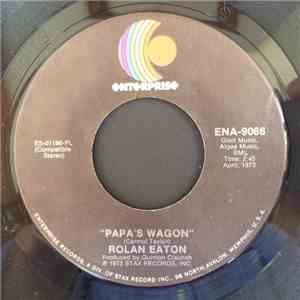 Roland Eaton - Papa's Wagon mp3 album
