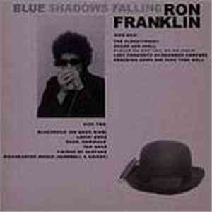 Ron Franklin  - Blue Shadows Falling mp3 album