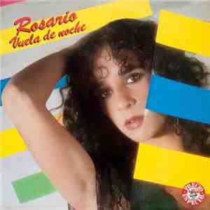 Rosario Flores - Vuela De Noche mp3 album
