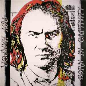 Roy Harper - Born In Captivity mp3 album