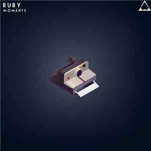 Ruby  - Moments mp3 album