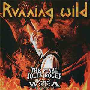 Running Wild - The Final Jolly Roger mp3 album