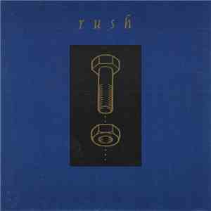 Rush - Counterparts mp3 album