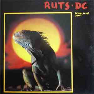 Ruts DC - Animal Now mp3 album