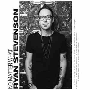 Ryan Stevenson - No Matter What mp3 album