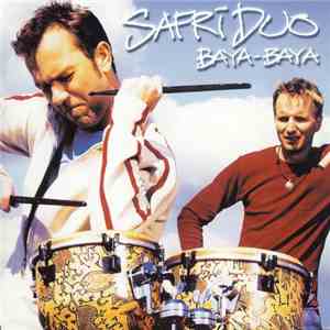 Safri Duo - Baya-Baya mp3 album