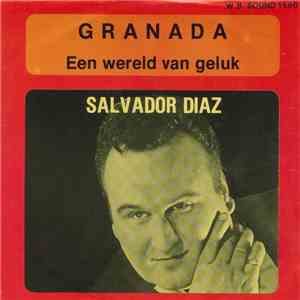 Salvador Diaz - Granada mp3 album