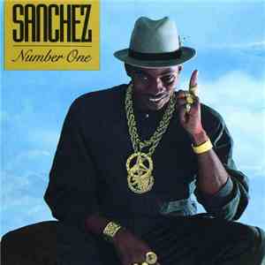 Sanchez - Number One mp3 album