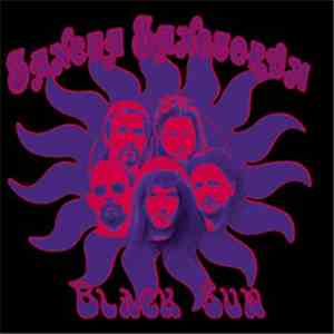 Sancta Sanctorum - Black Sun mp3 album