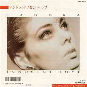 Sandra - Innocent Love mp3 album