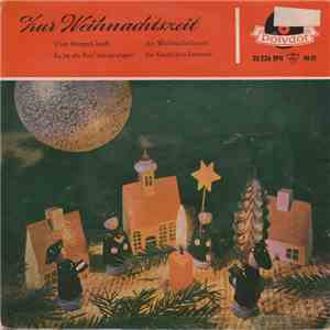 Santa Claus Orchester - Zur Weihnachtszeit mp3 album