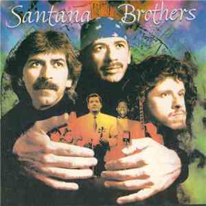 Santana Brothers - Brothers mp3 album