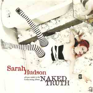 Sarah Hudson - Naked Truth mp3 album