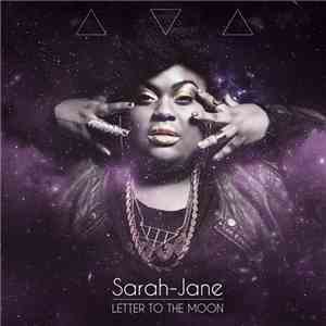 Sarah-Jane - Letter To The Moon mp3 album
