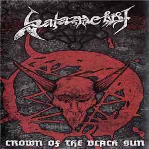 Satanachist - Crown Of The Black Sun mp3 album