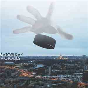 Satori Ray - Victories mp3 album