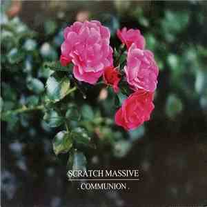 Scratch Massive - Communion mp3 album