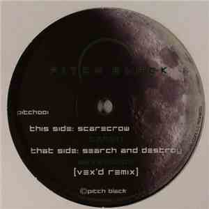 Search & Destroy / Scarecrow - Wavescape (Vex'd Remix) / Taken mp3 album