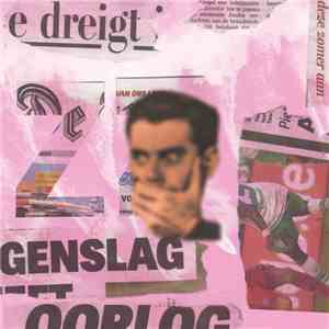 Sef  - Ze Zeggen mp3 album