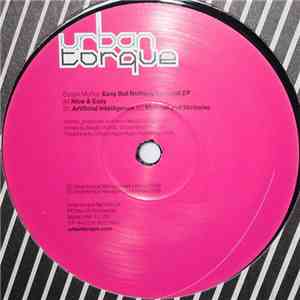Sergio Muñoz - Easy But Nothing Artificial EP mp3 album