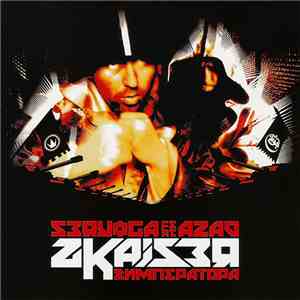 Seryoga Feat. Azad - 2Kaiser mp3 album