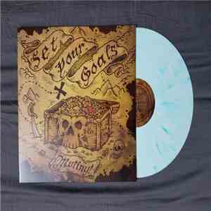 Set Your Goals - Mutiny! mp3 album
