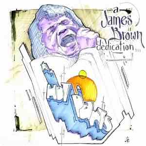 SevDee Presents James Brown - Hot Pants : A James Brown Dedication mp3 album