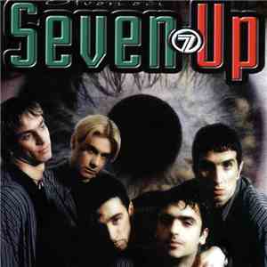Seven Up  - Otvori Oči mp3 album