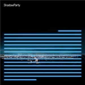 ShadowParty - AfterParty mp3 album