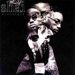 Shai  - Blackface mp3 album