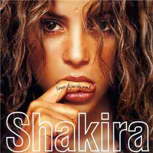 Shakira - Tour Fijación Oral mp3 album