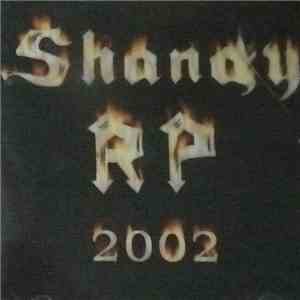 Shandy RP - 2002 mp3 album