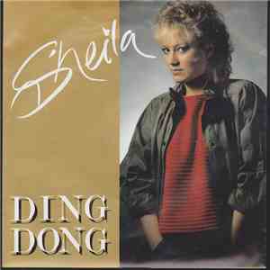 Sheila  - Ding Dong mp3 album