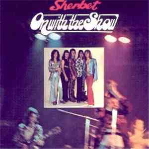Sherbet - On With The Show mp3 album
