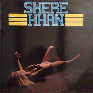 Shere Khan  - Quite Enough For Love mp3 album