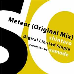 Shintaro - Meteor mp3 album