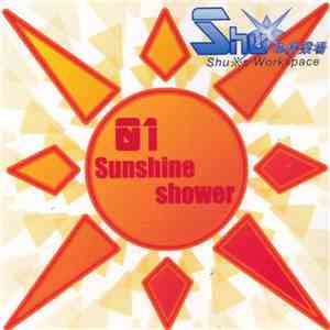 Shu※ - Sunshine Shower mp3 album