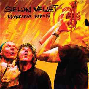 Sielun Veljet - Nukkuva Hirviö mp3 album